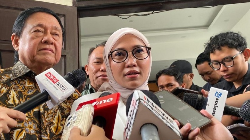 Yaqut Bantah Terima Suap Haji, KPK Tak Tanyakan Aliran Dana