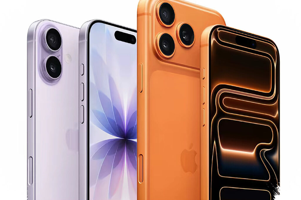 Harga iPhone Mendadak Naik Gila-Gilaan, iPhone 17 Kini Lebih Mahal dari Harga Rilis