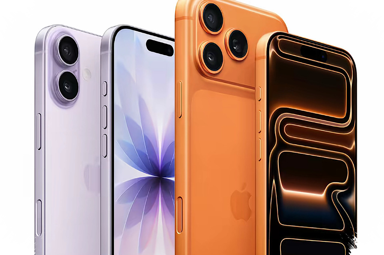 Harga iPhone Mendadak Naik Gila-Gilaan, iPhone 17 Kini Lebih Mahal dari Harga Rilis