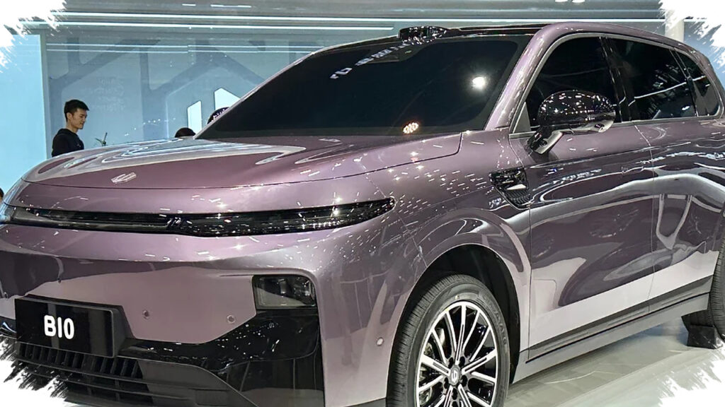 Leapmotor B10 Siap Masuk Indonesia, SUV Listrik 516 Km yang Siap Mengusik Peta Persaingan