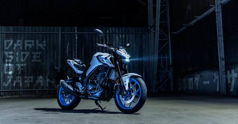 Yamaha MT 25 2026 Tampil Sangar Tapi Tetap Jinak, Kombinasi Gagah dan Nyaman Ini Sulit Diabaikan