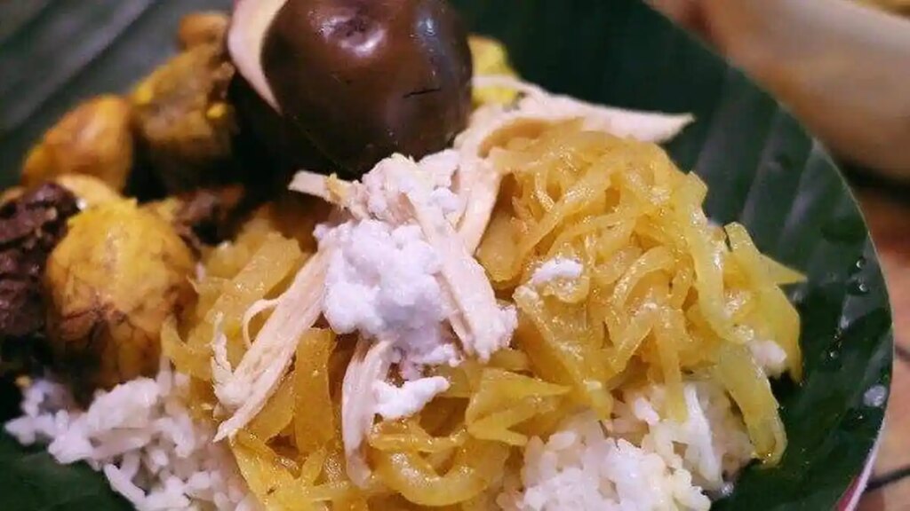 Lapar Saat Malam Di Surakarta, 3 Kuliner Favorit Ini Selalu Diburu Pecinta Makanan