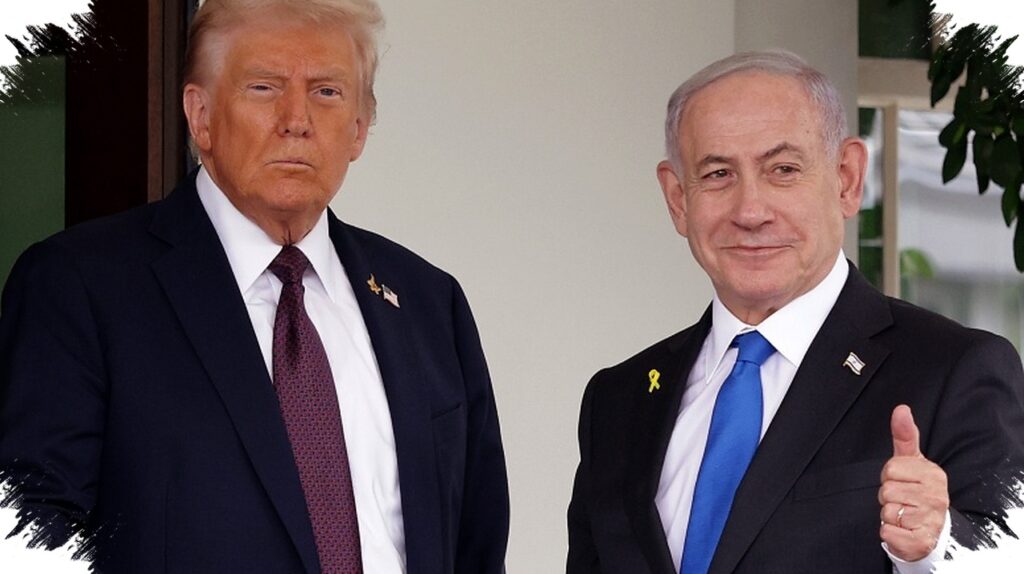 Trump Umumkan Reda, Netanyahu Ancam Beirut Dengan Serangan Lebih Kejam
