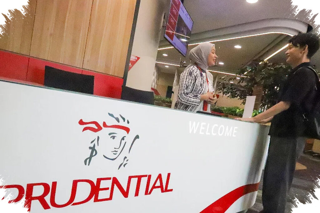 Laba Prudential Melonjak Rp2,4 Triliun, Ketika Perlindungan Tetap Tumbuh Di Tengah Tekanan Ekonomi