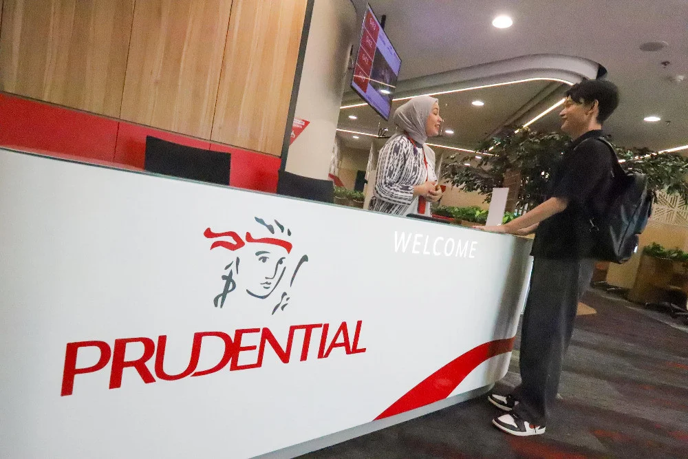 Laba Prudential Melonjak Rp2,4 Triliun, Ketika Perlindungan Tetap Tumbuh Di Tengah Tekanan Ekonomi