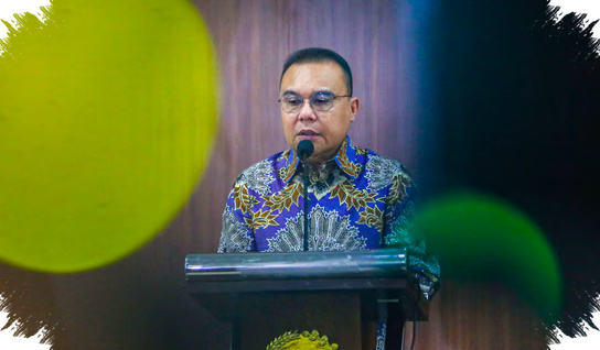 Revisi UU PPSK Melaju ke Paripurna, Tarik-Ulur Aturan Sektor Keuangan Dimulai