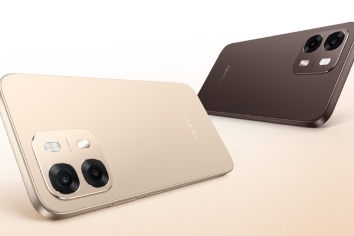 Harga Oppo A6 Pro Dengan Baterai 7000 mAh, Mid-Range yang Menjanjikan Daya Tahan Ekstra