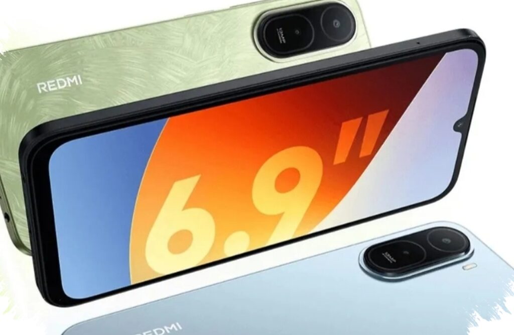 POCO C81 Pro Menggoda Kelas Entry-Level, Layar 6,9 Inci dan Storage 256GB Cuma Rp1,7 Jutaan