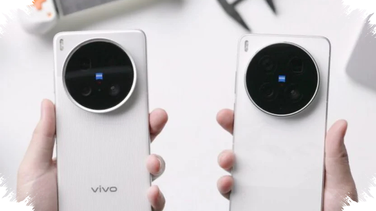 Vivo X300 Pro Kalahkan X300 Ultra di DxOMark, Flagship Kamera Termahal Justru Tertahan
