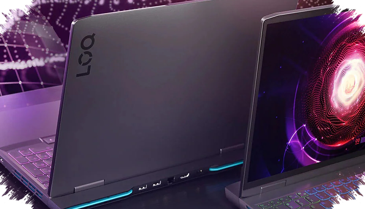 Lenovo LOQ Perluas Ekosistem Gaming, Monitor 200Hz Mulai Rp1 Jutaan Paling Menggoda