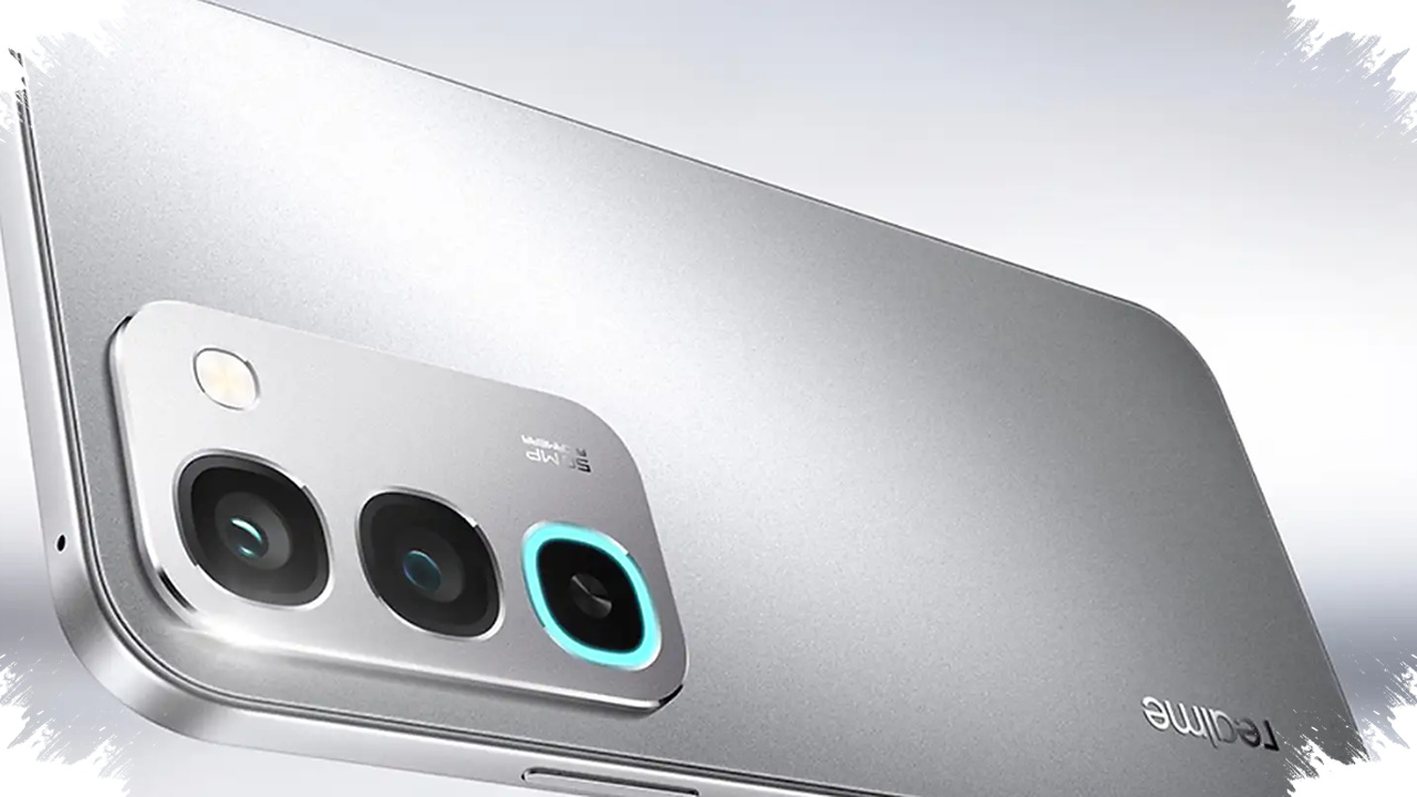 Realme P4R 5G Muncul dengan Baterai 8.000mAh, Tanggal Rilis dan Desainnya Sudah Terbuka