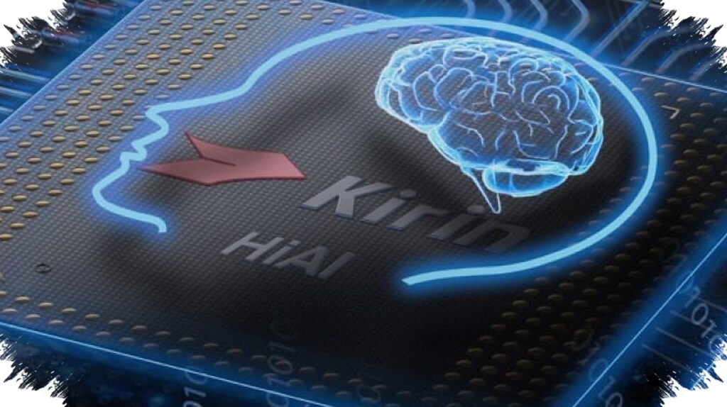 Huawei Siapkan Chip Kirin 1,4 Nm Tanpa ASML, Peta Kekuatan Semikonduktor Bisa Bergeser