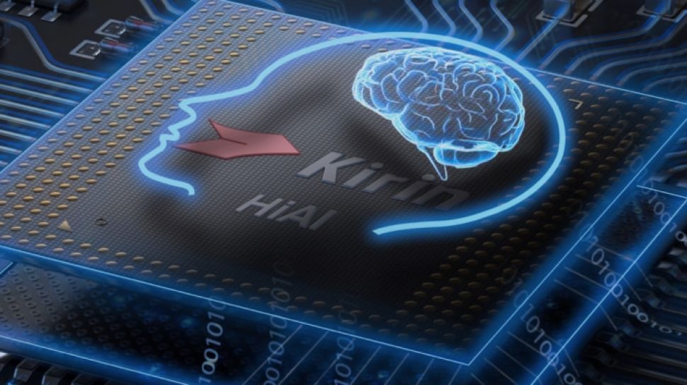 Huawei Siapkan Chip Kirin 1,4 Nm Tanpa ASML, Peta Kekuatan Semikonduktor Bisa Bergeser