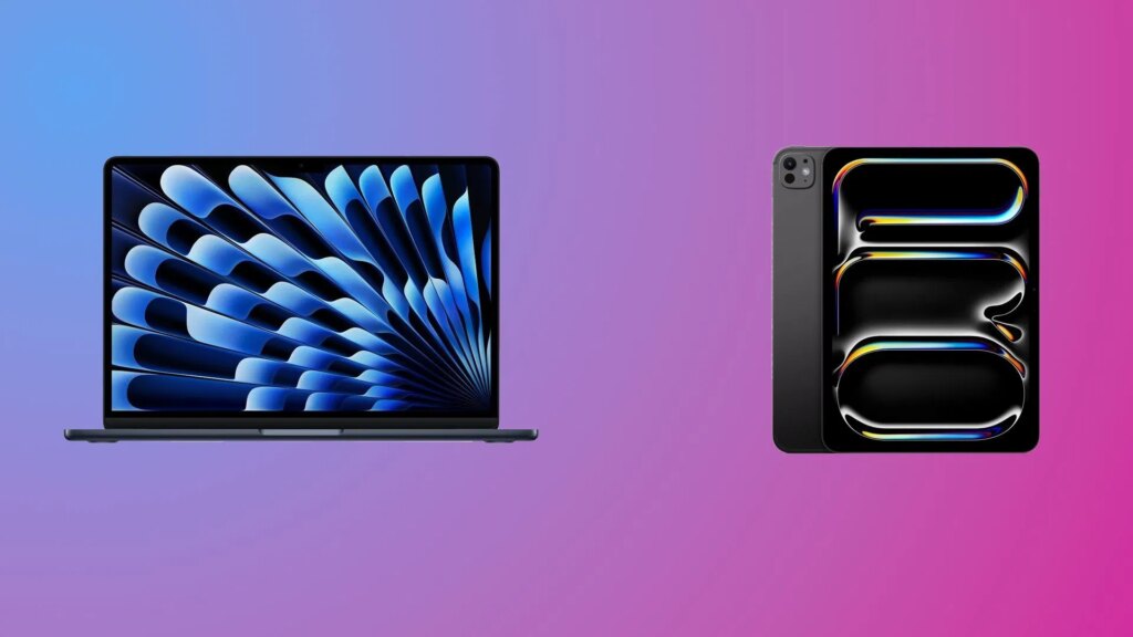 MacBook Air M4 atau iPad Pro M5, Jangan Tertipu Chip Lebih Baru Jika Salah Pilih Perangkat
