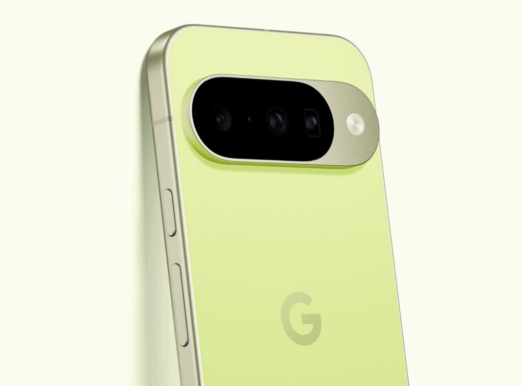 Wallpaper Bocor Pixel 11 Pro Ungkap Warna Baru, Orange Gantikan Merah di Model Pro