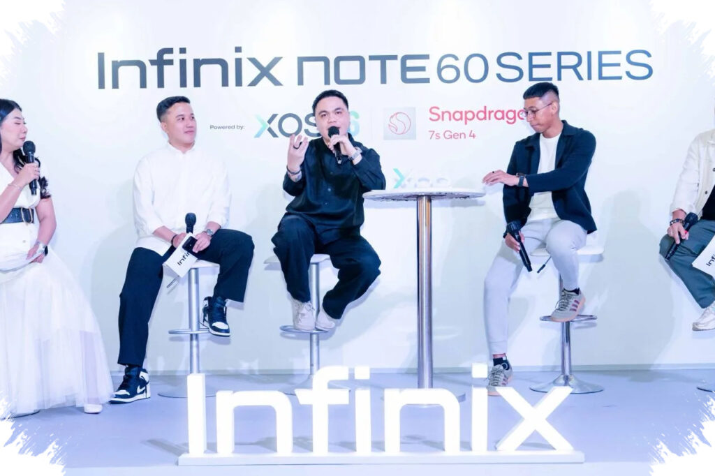 Infinix Ingin Buktikan AI Bukan Sekadar Gimmick, Yang Terasa Harus Manfaatnya