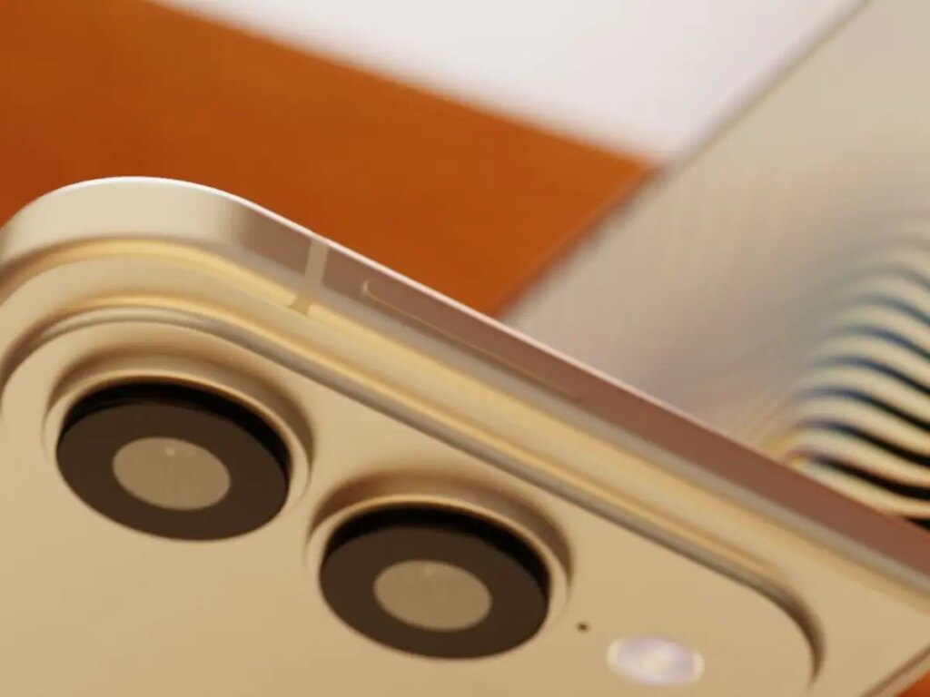 iPhone Ultra Disebut Hanya Punya Warna Putih, Tanda Apple Main Aman di Foldable Perdana