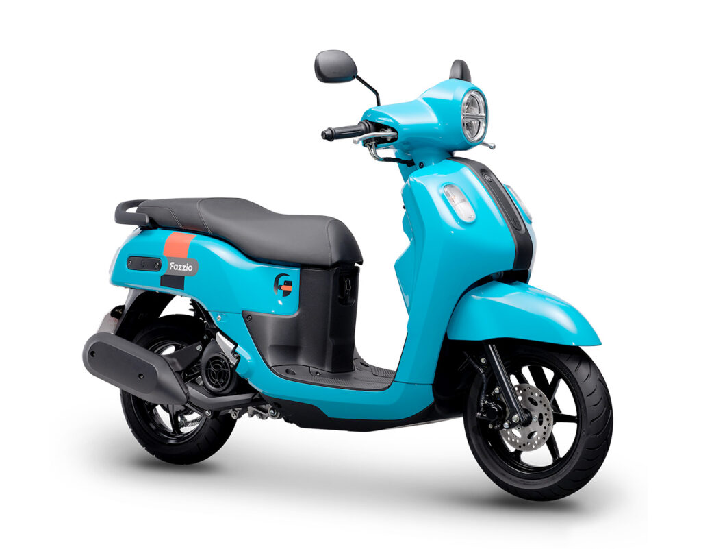 Harga Motor Matic Naik Lagi per Juni 2026, Fazzio dan BeAT Makin Dekat ke Batas Psikologis