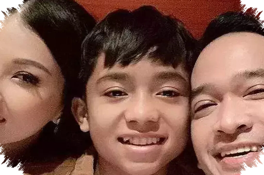Onyo Ungkap Ruben Onsu Sering Direndahkan di Rumah, Di Balik Diamnya Keluarga