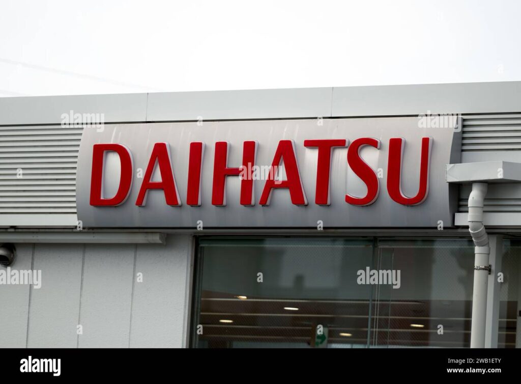 Dealer Daihatsu Tutup Lagi, Jaringan Resmi Janji Layanan Tetap Aman