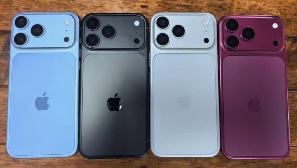 iPhone 18 Pro Bisa Balikkan Peta, Pengguna Eropa Berpeluang Dapat Baterai Lebih Besar