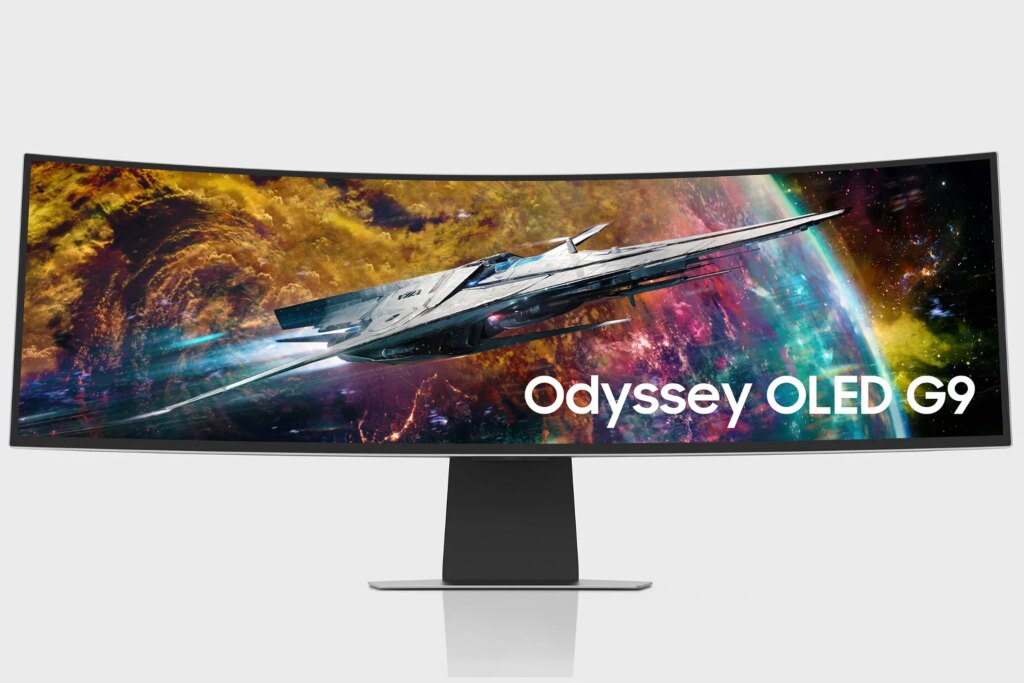 Monitor QD-OLED Ultrawide yang Lama Dinanti Akhirnya Turun ke Titik Harga yang Masuk Akal