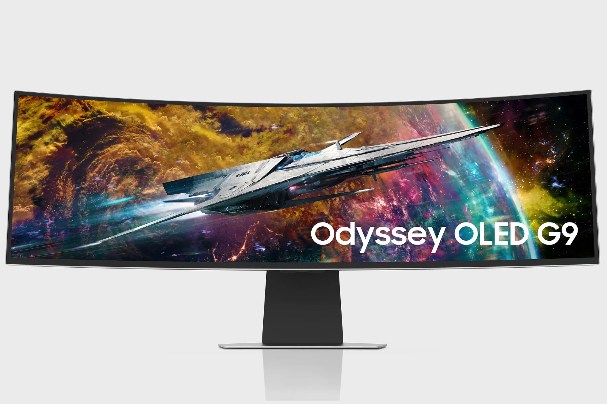Monitor QD-OLED Ultrawide yang Lama Dinanti Akhirnya Turun ke Titik Harga yang Masuk Akal
