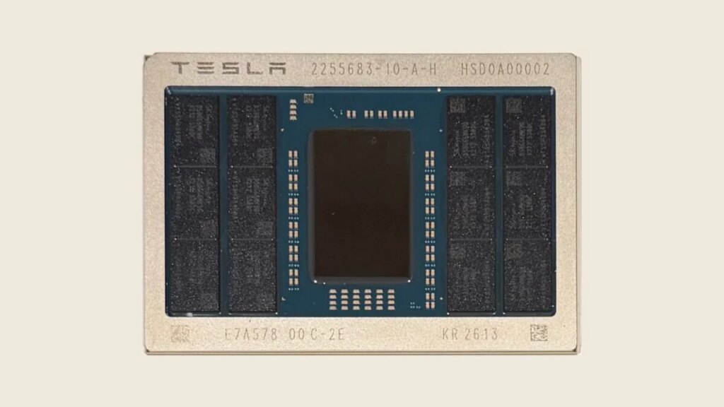 Usai Tesla, Samsung Bidik BYD untuk Chip Mobil Otonom, Peta Persaingan Semakin Berubah