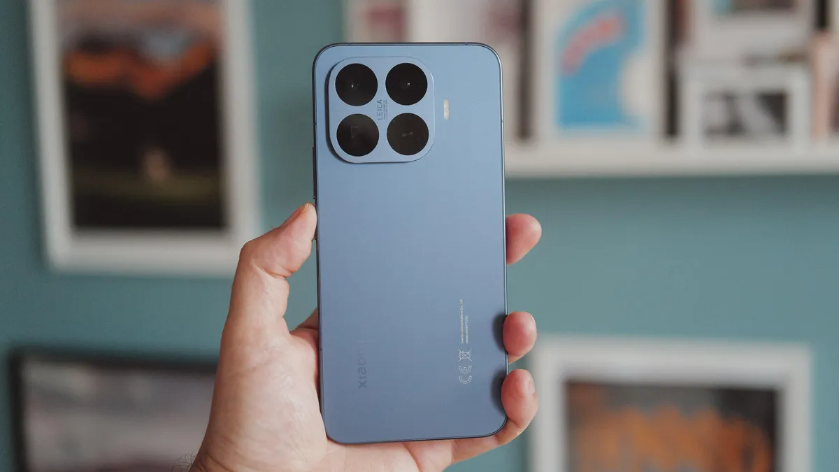 Xiaomi 17T Naik Kelas, Kamera Telefoto 5x Hadir di Varian Standar Mulai Rp 7,9 Jutaan