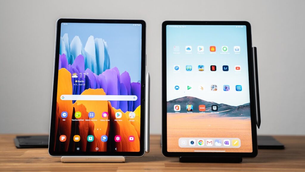 Tablet Anti-Lemot Termurah Mei 2026, Dari Samsung Rp2 Jutaan Hingga Monster Gaming Xiaomi