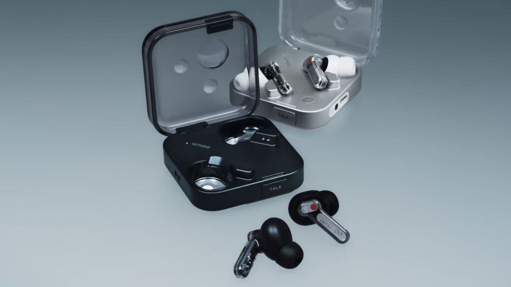 Nothing Siapkan Dua Earbuds Baru, Ear 3a dan CMF Buds Neo Makin Dekat Meluncur