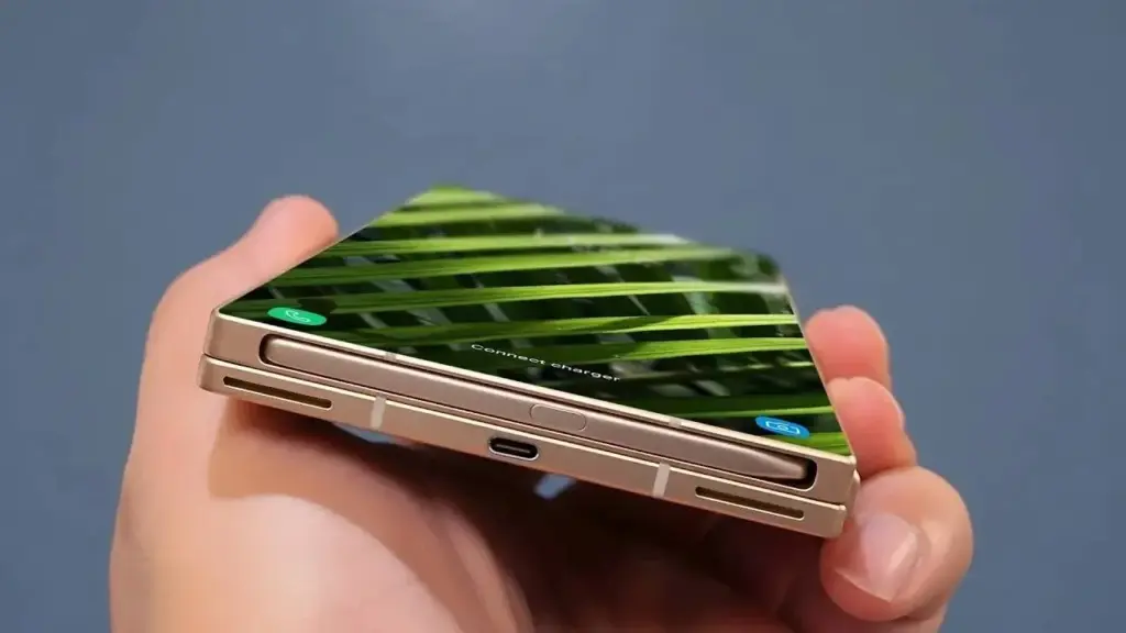 Galaxy Z Fold8 Ultra Muncul Dengan Baterai 5.000 mAh, Upgrade Besar Yang Masih Diperdebatkan