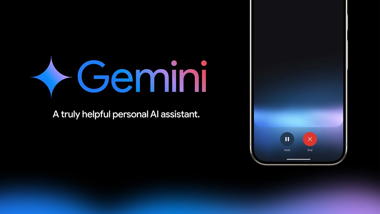 Gemini Masuk ke Ponsel Android Go, Kini HP RAM 2GB Pun Kebagian AI Google