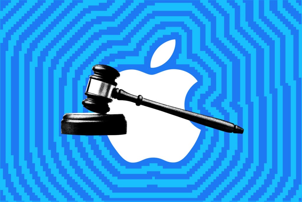 Apple Mulai Menyerah di Kasus App Store, Risiko Denda Antimonopoli Kini Makin Nyata