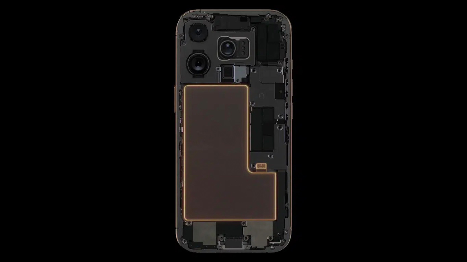 Terungkap! Baterai iPhone 18 Pro Bisa Beda di Tiap Negara, Pengguna Berisiko Tak Dapat Versi Sama