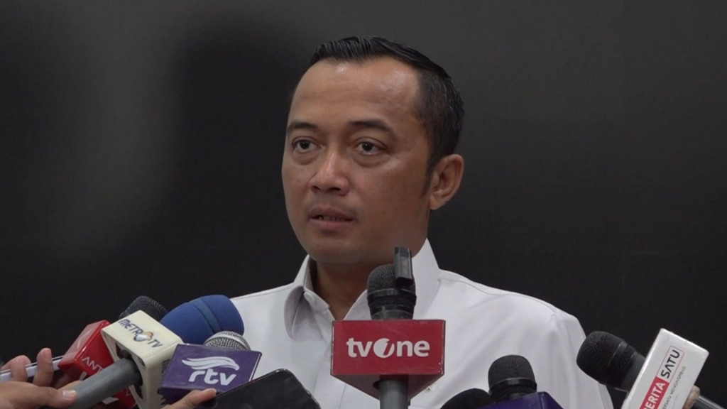 Prabowo Copot Silmy Karim, Sinyal Tegas Perang Melawan Korupsi Di Kabinet
