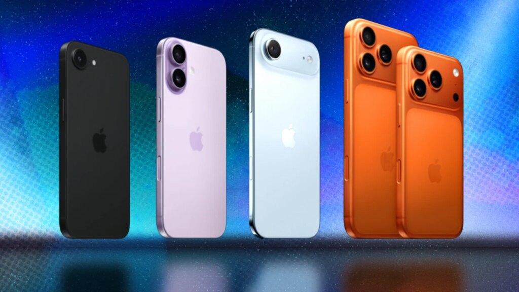 iPhone Air dan iPhone 17 Sempat Tak Bisa Diisi Saat Kritis, Apple Langsung Kirim Perbaikan