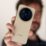 Vivo X500 Pro Max Bocor, Baterai 8.000 mAh dan Kamera 200MP Bisa Jadi Ancaman Besar