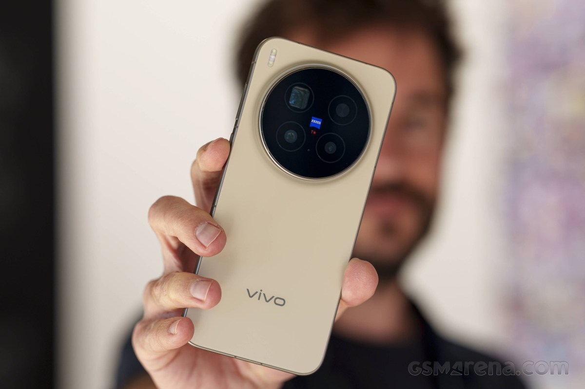 Vivo X500 Pro Max Bocor, Baterai 8.000 mAh dan Kamera 200MP Bisa Jadi Ancaman Besar