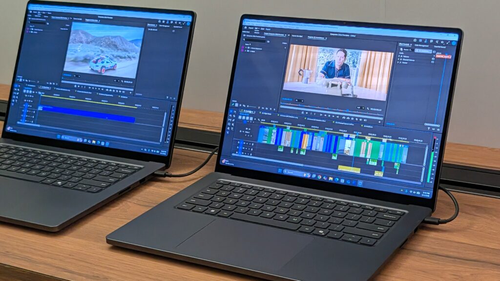 Laptop RTX Spark Bisa Masuk Kelas MacBook Pro, Dell XPS 16 dan Surface Laptop Ultra Siap Menantang
