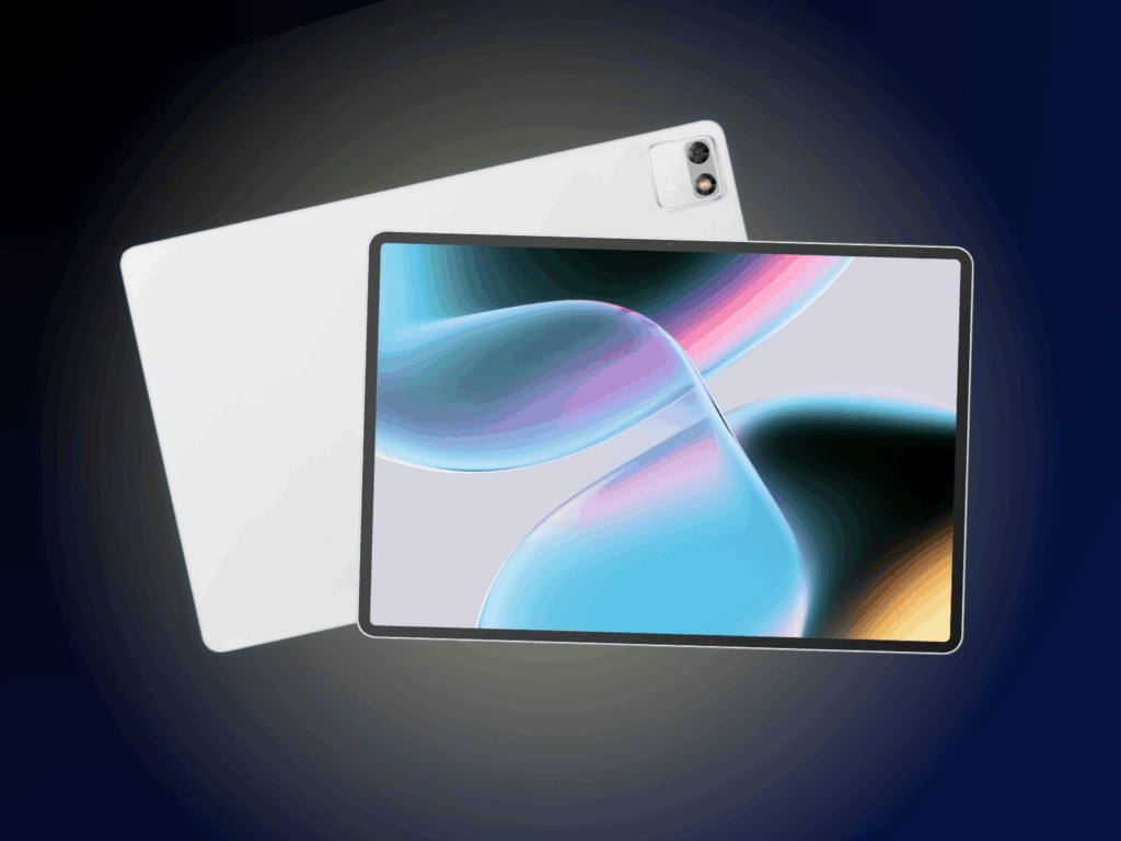 ASUS Balik Lagi Ke Tablet Android, Layar Tandem OLED-Nya Beda Sendiri
