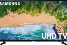 Samsung 50 Inch UHD Di Transmart, Harga Turun Rp1,8 Jutaan untuk Upgrade TV Rumah