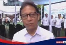 Menkes Turun Tangan, Korban Penyekapan YTR Jalani Rekonstruksi Wajah Di RSHS