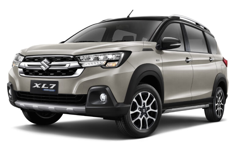 Baterai Suzuki XL7 Hybrid Tak Ditaruh di Bawah, Ini Cara Suzuki Jinakkan Panas dan Banjir