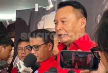TB Hasanuddin Dorong Hapus Latsarmil Kopdes, Negara Bisa Hemat Rp30 Juta Per Orang