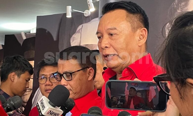 TB Hasanuddin Dorong Hapus Latsarmil Kopdes, Negara Bisa Hemat Rp30 Juta Per Orang