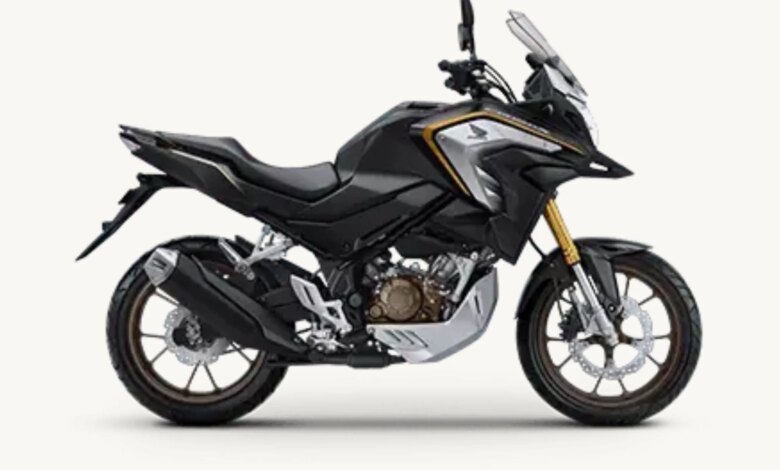 Hobi Touring? Deretan Motor Nyaman Ini Bikin Perjalanan Ribuan Kilometer Tak Cepat Lelah