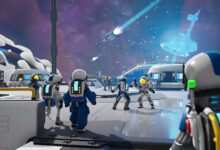 Starseeker Ubah Astroneer Jadi Petualangan Kooperatif Yang Lebih Ramah Dan Ringan