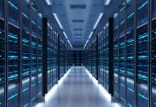 Startup Ini Jalankan Kode Di Sel Otak Manusia, Begini Cara Data Center Mereka Bekerja