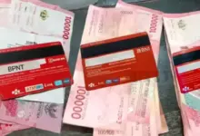BPNT Tahap Dua Rp600 Ribu Cair Bertahap, KKS Dan Kantor Pos Jadi Jalur Utama